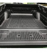 Поддон в кузов Morris Garages T60 2023+ фото