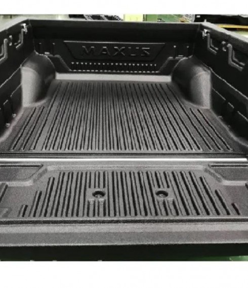 Поддон в кузов Morris Garages T60 2023+ фото