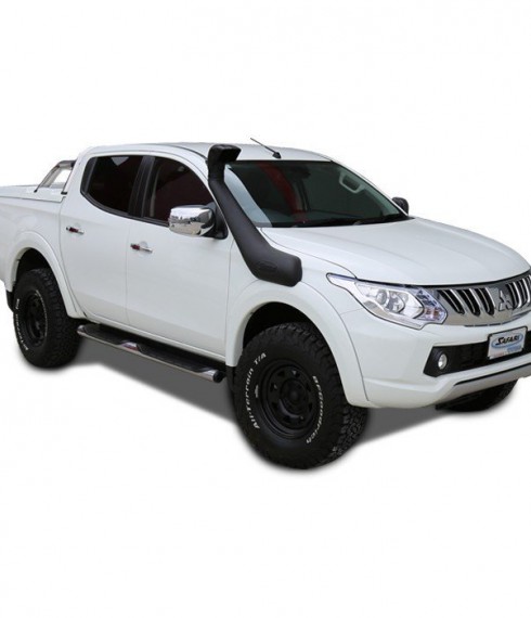 Шноркель Mitsubishi L200 2016-2019 Safari фото