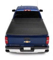 Крышка кузова Chevrolet Silverado 6.5' из трех секций AR Design фото