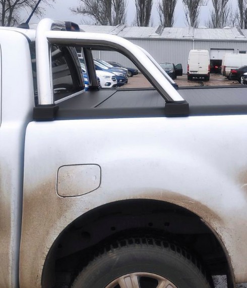 Ролета Ford Ranger 2012+ AR Design model R1 фото
