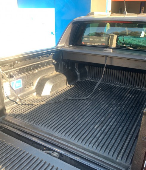 Ролета Ford Ranger Wildtrack 2012+ Aeroklas фото