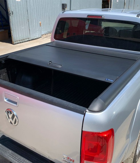 Ролета VW Amarok 2010+ AR Design model R1 фото