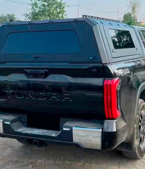 Кунг Toyota Tundra 2022+ AR Design фото