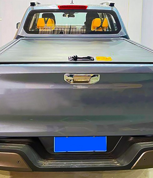 Ролета Peugeot Landtrek 2021+ AR Design фото
