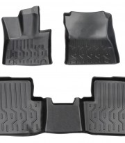 Ковры 3D Liners Lexus NX 2021+ AR Design фото