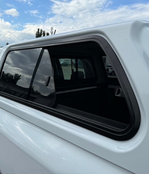 Кунг VW Amarok 2023+ Aeroklas Buddy фото