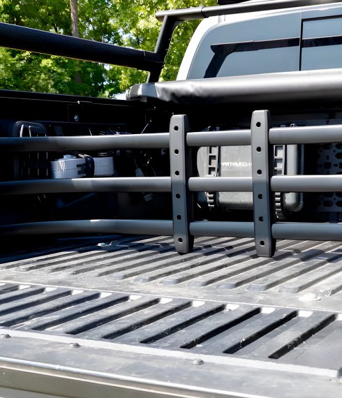 Удлинитель кузова для Toyota Tacoma AR Design фото