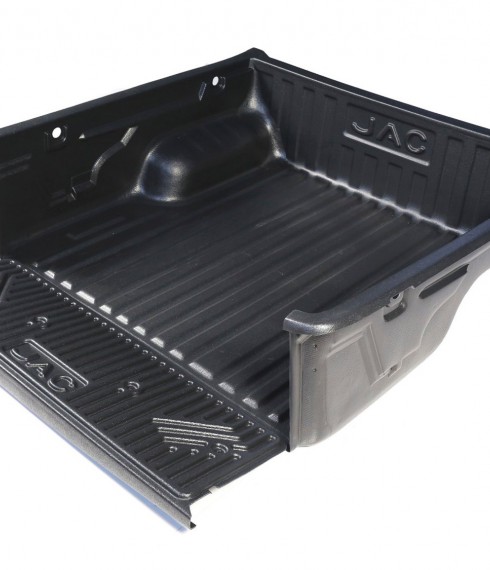 Защитный вкладыш JAC T9 фото