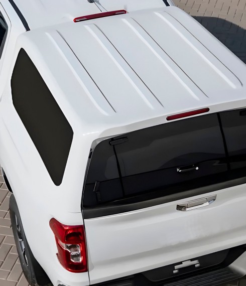 Кунг для Peugeot Landtrek 2021+ ARD фото