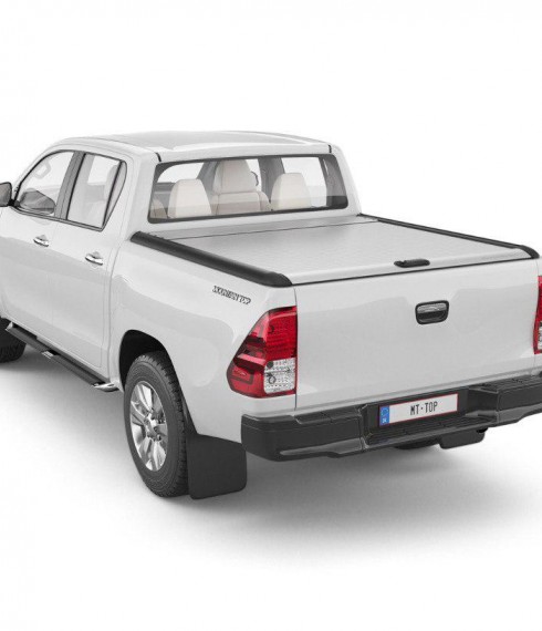 Ролета на Toyota Hi-Lux 2015+ Mountain Top фото