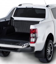 Cпойлер кузова Ford Ranger Wildtrack Style Aeroklas фото