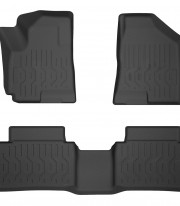 Ковры 3D Liners Hyundai IX35 2021+ AR Design фото