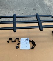 Удлинитель кузова для RAM 1500 AR Design фото