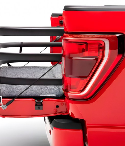 Удлинитель кузова для Ford F150 AR Design фото