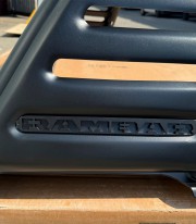 Дуга в кузов Dodge RAM Rambar AR Design OE Style фото
