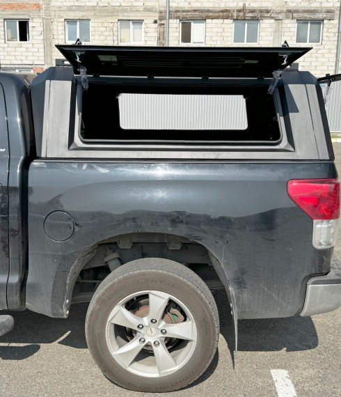 Кунг Toyota Tundra 2007-2021 AR Design фото