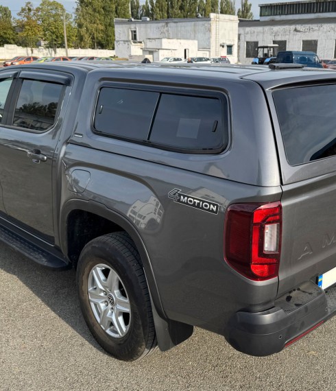 Кунг VW Amarok 2023+ Aeroklas Fly фото