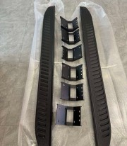 Подножки боковые OE Style RAM 2019+ AR Design фото