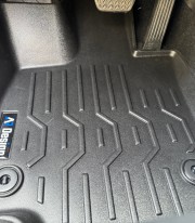 Ковры 3D Liners Toyota Venza 2021+ AR Design фото