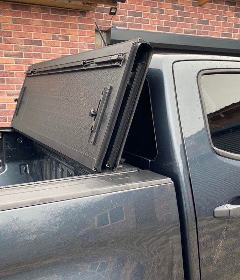 Крышка кузова из четырех секций GMC Canyon 5' AR Design фото