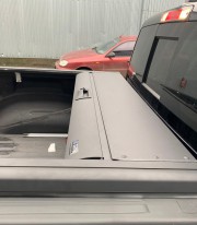 Ролета GMC Sierra 5.5'/6.5' 2015-2019 AR Design model R2 фото
