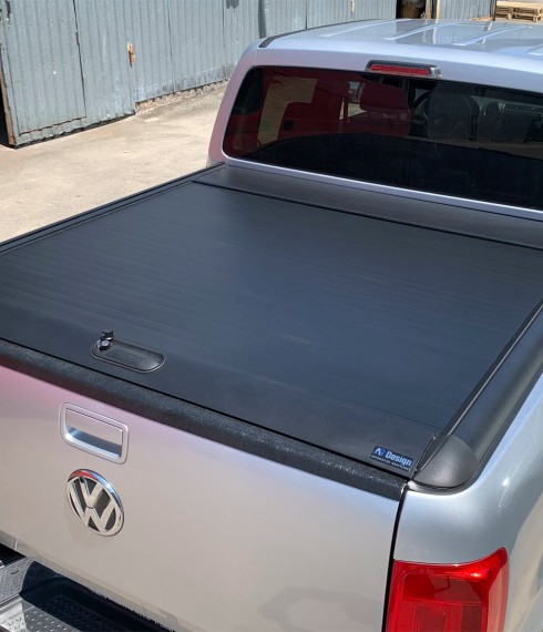 Ролета VW Amarok 2010+ AR Design model R1 фото