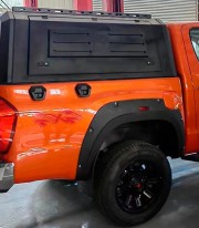 Кунг для Foton Tunland 2024+ AR Design фото