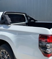 Дуга в кузов Mitsubishi L200 2016-2019 AR Design model ES фото
