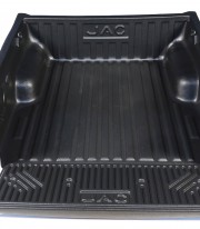 Защитный вкладыш JAC T9 фото
