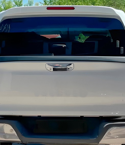 Кунг для Peugeot Landtrek 2021+ ARD фото