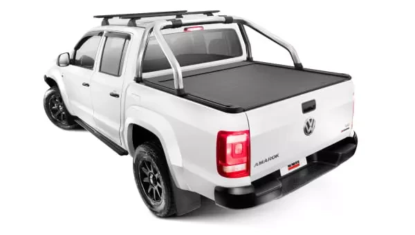 Ролет электрический на Volkswagen Amarok 2010+ от EGR фото
