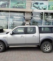 Кунг для Mazda BT-50 2007-2012 Canopy Serkap фото