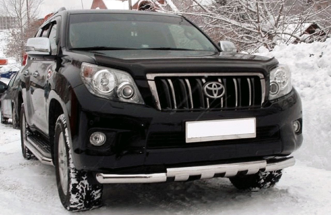 Toyota lc 150