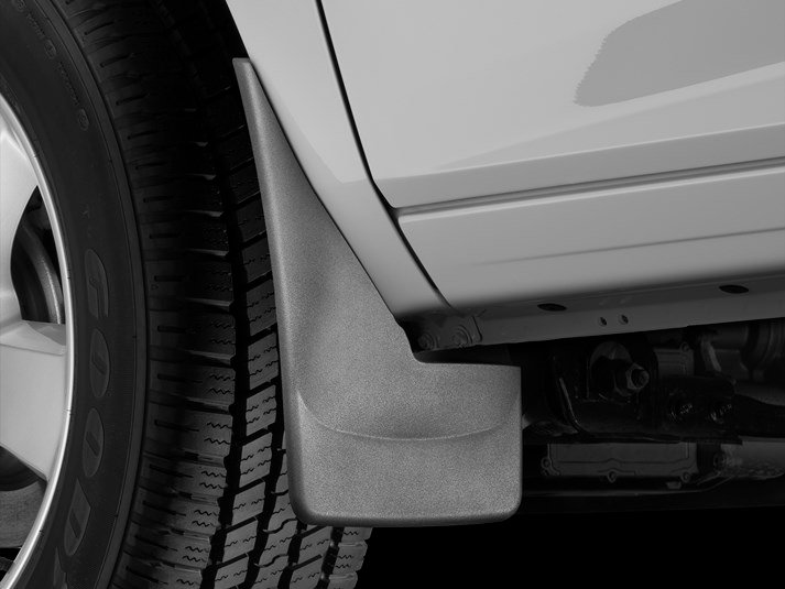 Брызговики  WeatherTech Dodge Ram Classic 2009+ фото