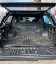 Кунг для ISUZU D-max 14+ Canopy от FiberLine фото