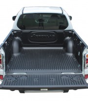 Защитный вкладыш Mitsubishi L200 2012 -2015 Long Bed Aeroklas фото
