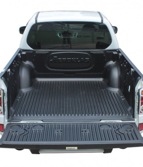 Защитный вкладыш Mitsubishi L200 2012 -2015 Long Bed Aeroklas фото