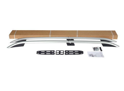 Рейлинги для Mercedes-Benz Vito 03-10 от CAN Coruma фото