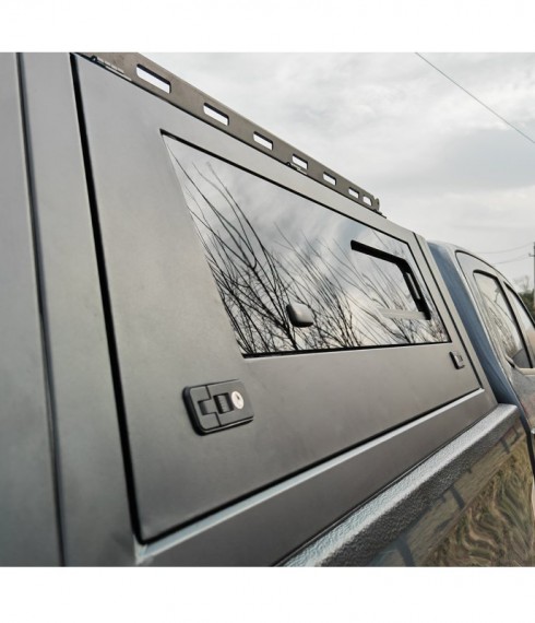 Кунг Ford F150 2009-2015 AR Design фото