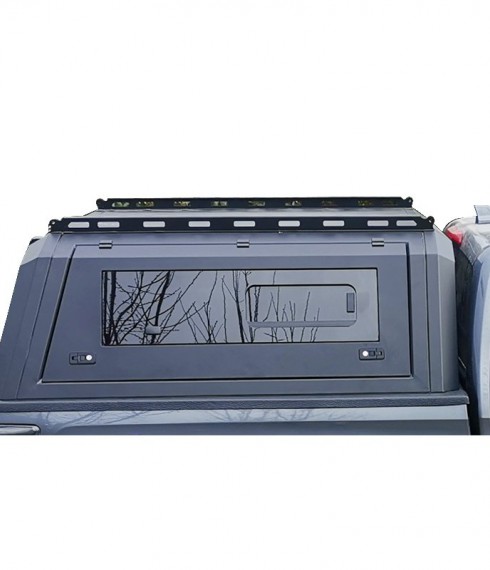 Кунг RAM 1500 Classic 2009+ AR Design фото