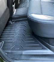 Ковры 3D Liners Peugeot Landtrek 2021+ AR Design фото
