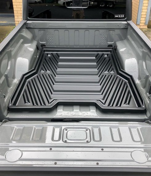 Выдвижная платформа JEEP Gladiator 2019+ AR Design фото