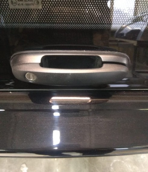 Кунг Dodge Ram Crew Cab 5.5' 2009-2018 AR Design фото