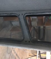 Кунг Dodge Ram Crew Cab 5.5' 2009-2018 AR Design фото