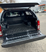 Кунг для Mitsubishi L200 2024+ Canopy фото