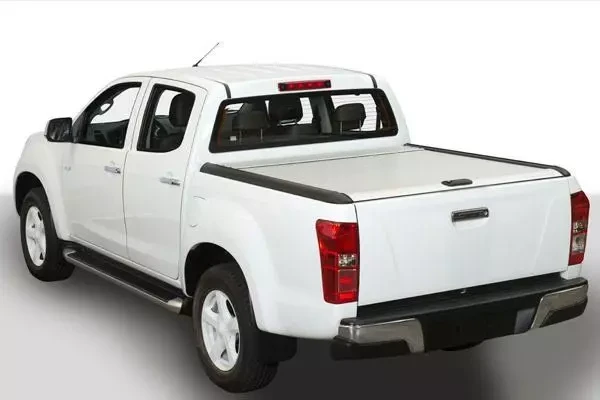 Ролет Mountain Top для Toyota HILUX фото