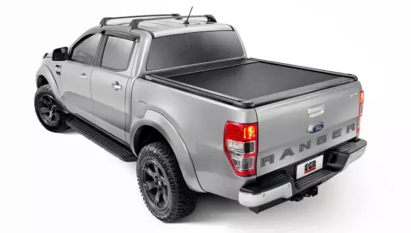 Ролет электрический на Ford Ranger 2011-2023 от EGR фото