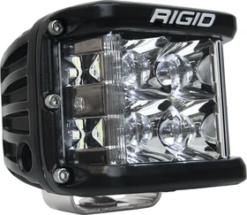 LED прожектор D-SS Pro Spot Rigid фото