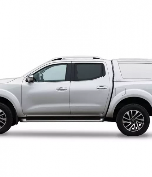 Кунг для Renault Alaskan - Road Ranger RH5 Standart фото